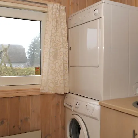 Four-bedroom Holiday In 10 Holiday home *